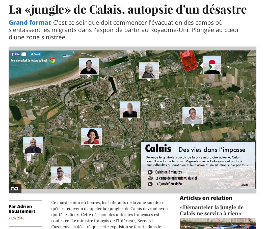 Calais - copie