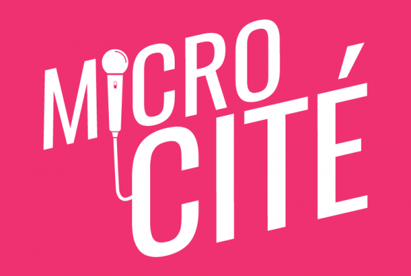 logo microcité