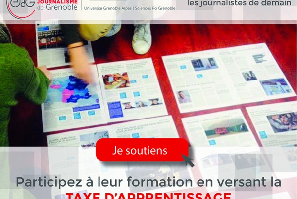 mailing-taxe-apprentissage-journalisme